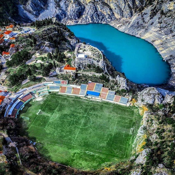 Stadiums you have to Visit as a Football Fan