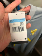 Load image into Gallery viewer, Liverpool 2021-2022 Champions League Training Shirt (BNWT) M