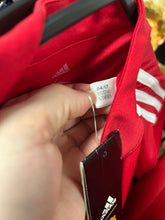 Load image into Gallery viewer, Manchester United 2017-2018 Home Shirt (BNWT) L