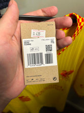 Load image into Gallery viewer, Liverpool 2021-2022 3rd Football Shirt (BNWT) XXL