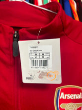 Load image into Gallery viewer, Arsenal 2018-2019 Training Football Jacket (BNWT) M
