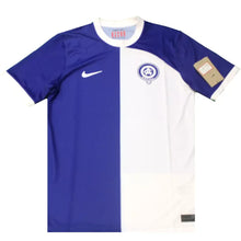 Load image into Gallery viewer, Atletico Madrid 2023-2024 Away Football Shirt (BNWT) M