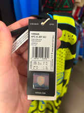 Load image into Gallery viewer, Arsenal 2023-2024 Authentic Away Football Shirt (BNWT) XL