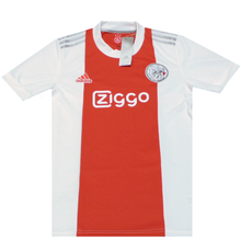 Load image into Gallery viewer, Ajax 2021-2022 Home Shirt Medium