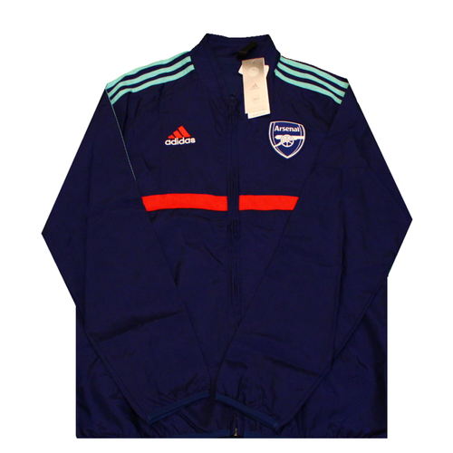 Arsenal 2019-2020 Training Football Jacket