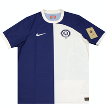 Load image into Gallery viewer, Atletico Madrid 2023-2024 Authentic Away Football Shirt