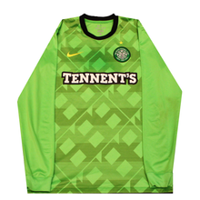 Load image into Gallery viewer, Celtic 2010-2011 Away Football Shirt
