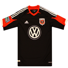 Load image into Gallery viewer, DC United 2012-2013 Home Football Shirt