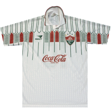Load image into Gallery viewer, Fluminense 1992-1993 Away Football Shirt