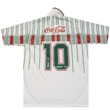 Load image into Gallery viewer, Fluminense 1992-1993 Away Shirt (Excellent) L