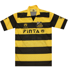 Load image into Gallery viewer, Gremio Novorizontino 1993-1994 Home Football Shirt