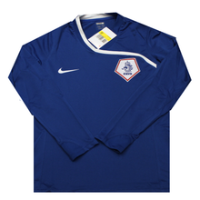 Load image into Gallery viewer, Holland Women 2008-2010 Goalkeeper Football Shirt