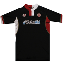 Load image into Gallery viewer, Kettering Town 2007-2008 3rd Football Shirt Matchworn?