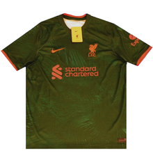 Load image into Gallery viewer, Liverpool 2022-2023 3rd Shirt (BNWT) M