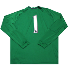 Load image into Gallery viewer, Manchester City 2012-2013 Goalkeeper Shirt (Excellent) XL