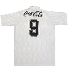 Load image into Gallery viewer, Santos 1993-1994 Home Shirt *9 (Excellent) L