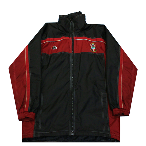 Southampton 2003-2005 Training Football Coat