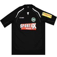 Load image into Gallery viewer, St Gallen 2009-2010 Player Issue Training Shirt (Excellent) L