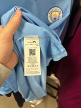 Load image into Gallery viewer, Manchester City 2019-2020 Home Shirt (BNWT) XXL