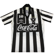 Load image into Gallery viewer, Botafogo 1991 Home Football Shirt