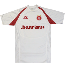 Load image into Gallery viewer, Internacional 2005-2006 Home Football Shirt