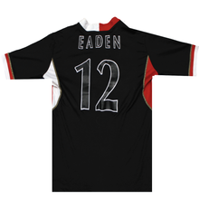 Load image into Gallery viewer, Kettering Town 2008-2009 Away Football Shirt Matchworn? (Excellent) XXL