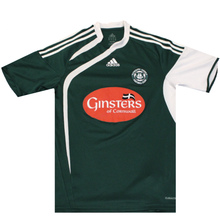 Load image into Gallery viewer, Plymouth Argyle 2009-2010 Home Football Shirt
