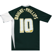 Load image into Gallery viewer, Plymouth Argyle 2009-2010 Home Shirt 'Wright Phillips' (Excellent) S