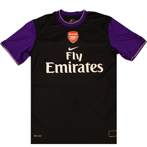 Rare Arsenal 2012-2013 Training Kit 