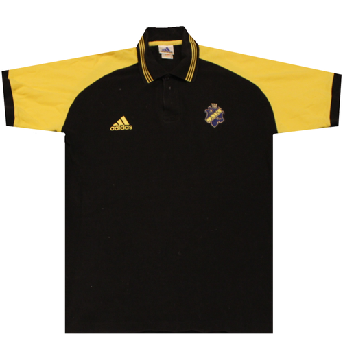 AIK 2004-2006 Training Football Shirt