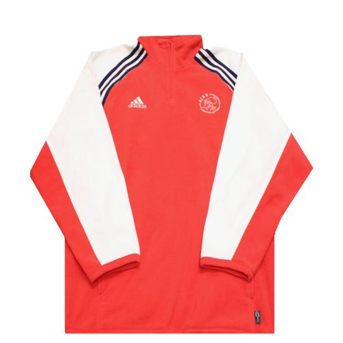 Ajax 2000 Football Jacket 
