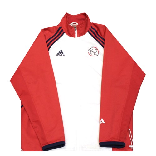 Ajax 1996-1998 Training Football Coat
