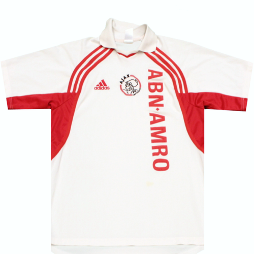 Ajax 2000 Training Football Shirt 