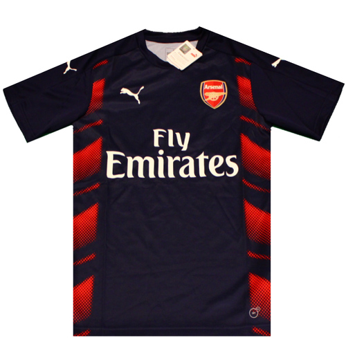 Arsenal 2016-2017 Training Football Shirt