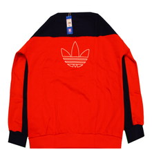 Load image into Gallery viewer, Arsenal Adidas Originals Jumper (BNWT) XS