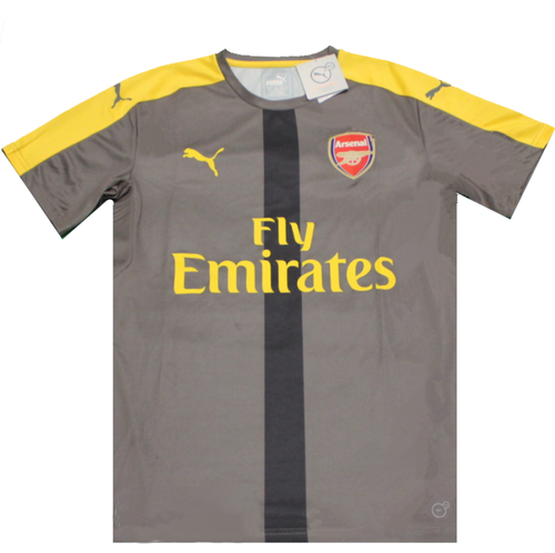 Arsenal 2016 Training Football Shirt 
