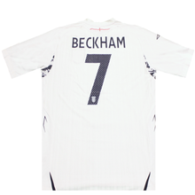 Load image into Gallery viewer, England 2006-2008 Home Shirt 7 DAVID BECKHAM (Excellent) XL