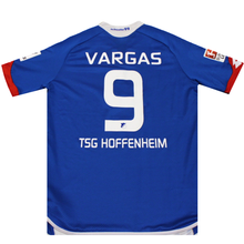 Load image into Gallery viewer, Hoffenheim 2015-2016 Home Football *Vargas Shirt