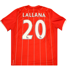 Load image into Gallery viewer, Southampton 2012-2013 Home Football Shirt