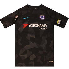 Load image into Gallery viewer, Chelsea 2017-2018 3rd Football Shirt (BNWT) S