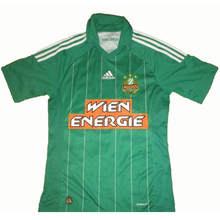 Load image into Gallery viewer, Rapid Vienna 2011-12 Home Shirt *HOFMAN (Excellent)