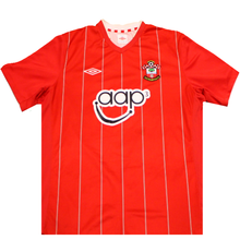 Load image into Gallery viewer, Southampton 2012-2013 Home Shirt *LALLANA (Excellent) XL