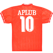 Load image into Gallery viewer, Internacional 1995-1996 Home Shirt *10 (Excellent) M