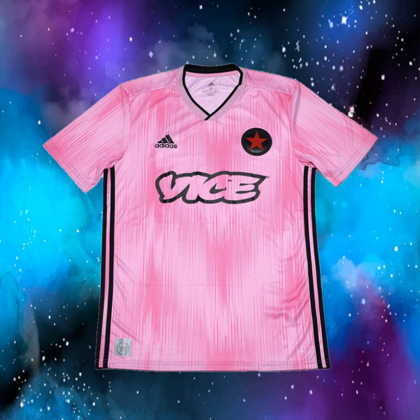 5 Football Shirts you may have forgotten about