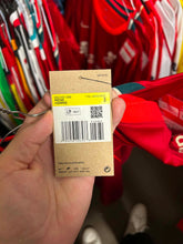 Load image into Gallery viewer, Liverpool 2021-2022 Home Football Shirt (BNWT) S
