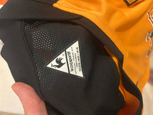 Load image into Gallery viewer, Wolverhampton Wanderers 2005-2006 Home Shirt Ricketts Matchworn? (Excellent) L

