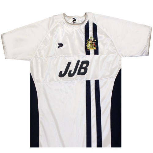 Wigan Athletic 2002-2003 Away Football Shirt