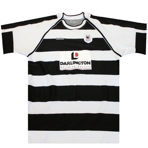 Darlington 2005-2006 Home Football Shirt (Good) XXL