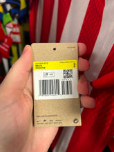 Load image into Gallery viewer, Atletico Madrid Authentic 2023-2024 Home Football Shirt (BNWT) S
