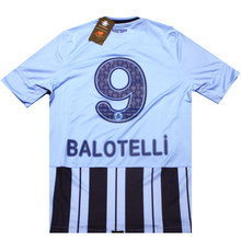 Load image into Gallery viewer, Adana Demirspor 2023-2024 Home Football Shirt
